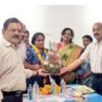 सोनकच्छ | काफी समय बाद आज सिविल हॉस्पिटल सोनकच्छ में सोनोग्राफी मशीन चालू हो गई। पहले दिन 2 गर्भवती महिलाओं की सोनोग्राफी की गई।  शेख इक़बाल।