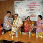 चिचोली में सीएमओ सैयद आरिफ हुसैन की सेवा-निवृत्ति पर विदाई समारोह आयोजित, जनप्रतिनिधियों ने किया सम्मानित.    अकरम पटेल की रिपोर्ट।