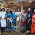 किस्मत न्यूज़ बैतूल *वरिष्ठ डॉक्टरों का लायंस क्लब ने किया सम्मान*    अकरम खान पटेल की रिपोर्ट।