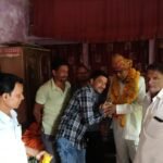 बैतूल चिचोली तहसील पत्रकार संघ के तत्वाधान में मरीजों को फल वितरण, अस्पताल परिसर में हुआ वृक्षारोपण. अकरम पटेल।