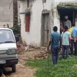 किस्मत न्यूज़ बैतूल.चिचोली क्षेत्र के करीब लादडघाट फोफलिया की पुलिया से बीस वर्षीय युवक बाईक सहित निचे गिरा जिसकी दर्दनाक मौत. अकरम पटेल