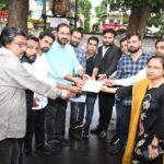 जबलपुर *मेडिकल विश्वविद्यालय का विखंडन वापस ले सरकार — जबलपुर की ऐतिहासिक उपलब्धि से छेड़छाड़ बर्दाश्त नहीं*
