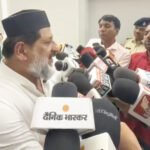 उज्जैन। शाही मस्जिद मामले को लेकर भोपाल मध्य विधानसभा क्षेत्र के विधायक आरिफ मसूद  उज्जैन पहुँचे।सय्यद आशिक अली की विशेष ख़बर।